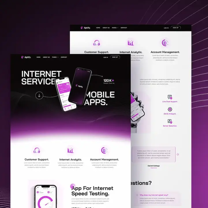 Mobile App Development Services