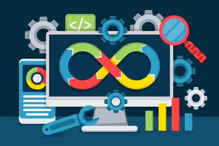 DevOps & Support Services