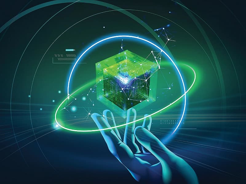 Digital transformation services