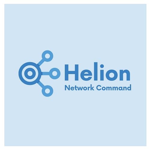 Helion Network Command for internet service providers