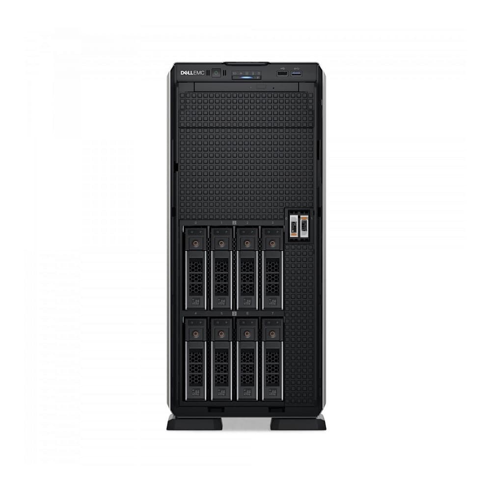 HP Xeon Server