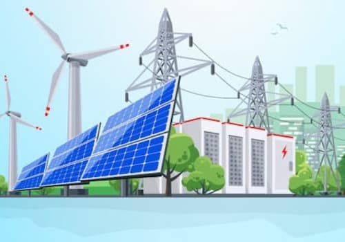 Energy & Utilities ERP