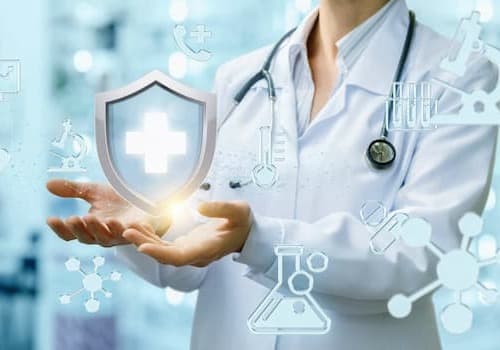 Healthcare Practices Accounting