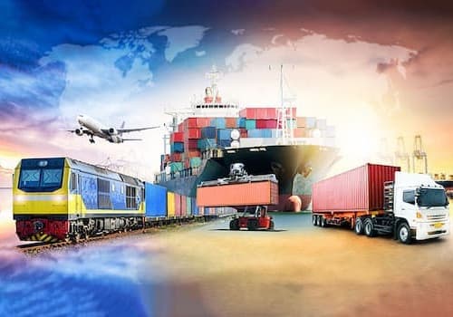 Logistics & Transport ERP