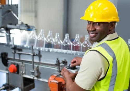 Manufacturing Accounting