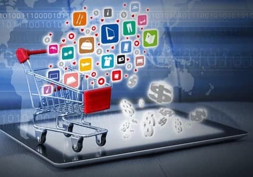 Retail Stores POS System