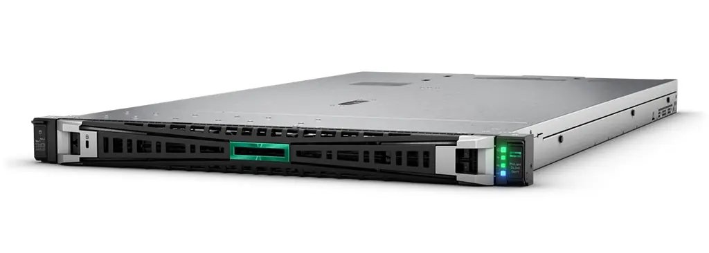 Enterprise Servers