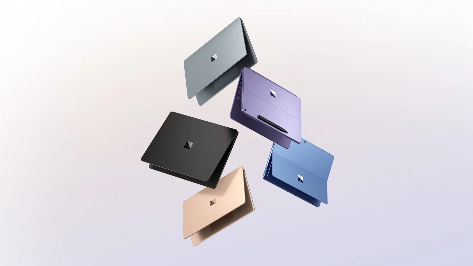 Surfwis Store - Business Technology