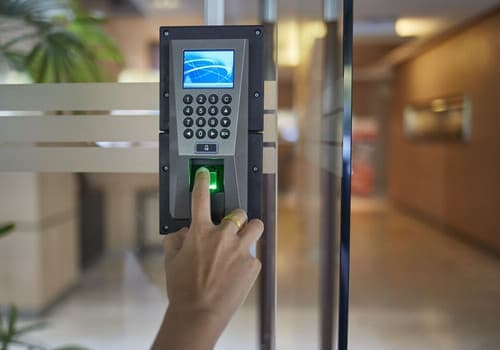 Tessera Time & Attendance Dashboard