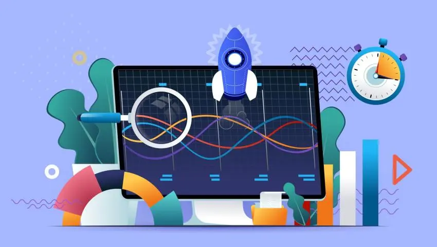 E-commerce website development in Kenya